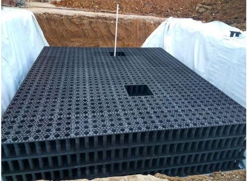 什么是pp雨水收集池，它又具有哪些優(yōu)點(diǎn)?