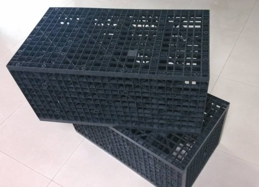 pp雨水收集模塊具有哪些優(yōu)點(diǎn)，安裝時又需要注意哪些事項?