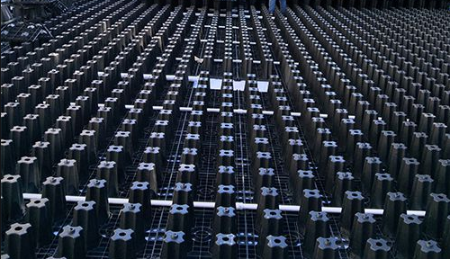 pp模塊組合水池的產(chǎn)品特征與優(yōu)點(diǎn)，這樣獨(dú)特的存在都了解過嗎？