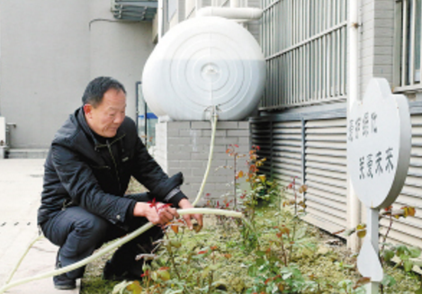 屋頂雨水收集系統(tǒng)的制作，該如何使用？下面為你解答！