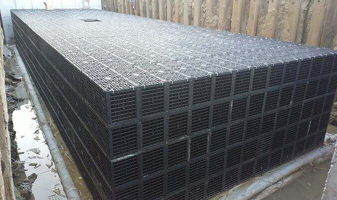 雨水裝置系統(tǒng)多少錢？裝置系統(tǒng)和使用條件詳解！