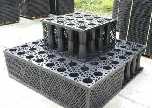 雨水收集設(shè)備有哪些？它的工作原理今天為你揭秘！