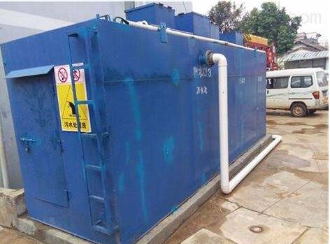 一體化雨水處理設(shè)備：主要配置系統(tǒng)有哪些，以下優(yōu)勢(shì)不可替代！