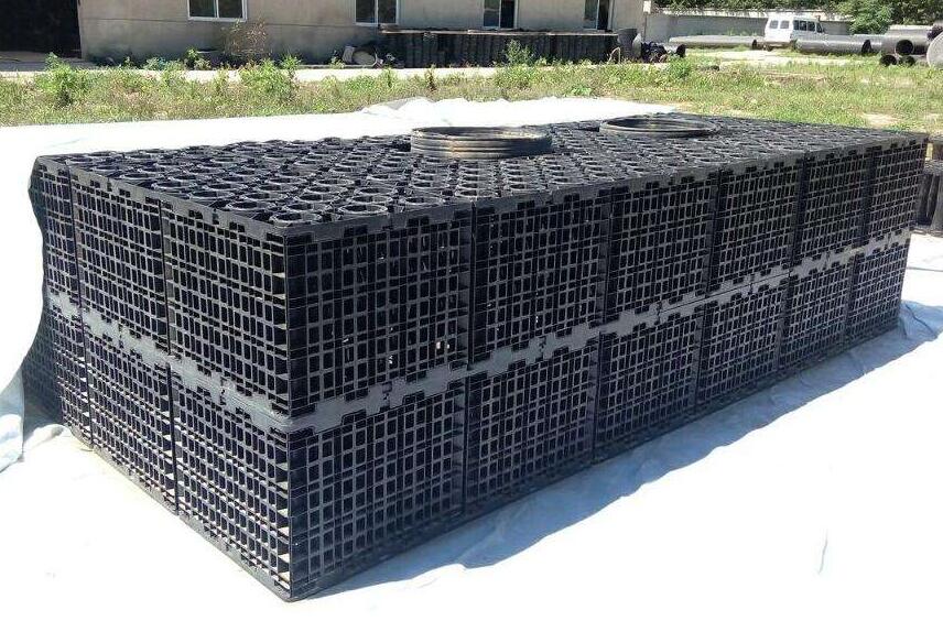 雨水收集系統(tǒng)有哪些具體設(shè)施？這項(xiàng)工作的意義體現(xiàn)在哪？