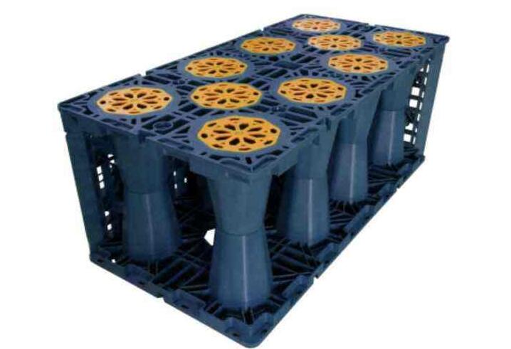 PPT雨水模塊：三大功能深度分析，安裝要求和具體步驟是什么？