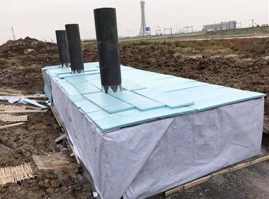 城市“內(nèi)澇現(xiàn)象”解決方案：廠區(qū)內(nèi)部如何開(kāi)展雨水收集利用項(xiàng)目？