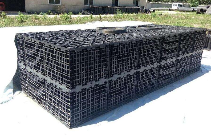 居住用地雨水處理基礎(chǔ)設(shè)施：工藝規(guī)范要求有哪些，有何社會(huì)效益？