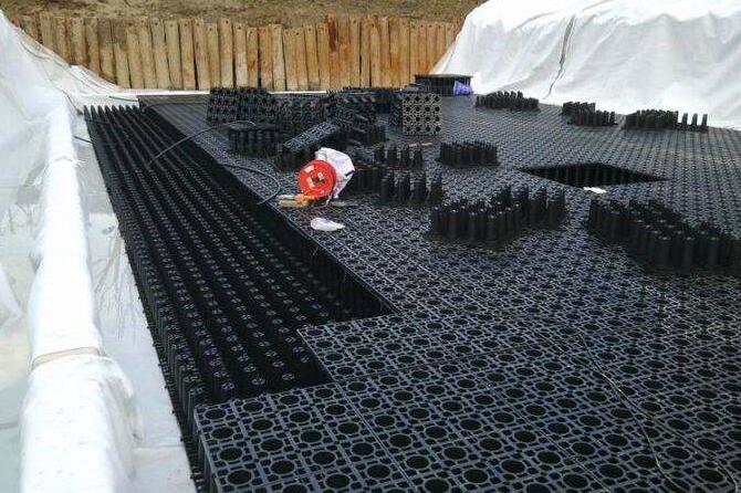 雨水收集系統(tǒng)有這些部分組成？使用時(shí)的管理工作有這些你該知道！