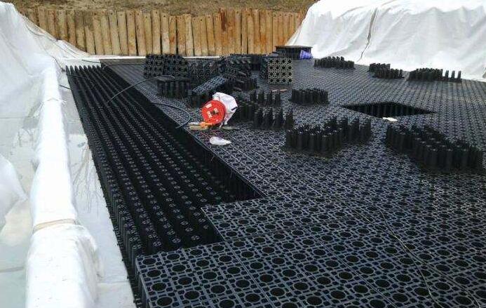 雨水收集系統(tǒng)的處理流程及其對(duì)城市的作用，看完文章你就明白了！