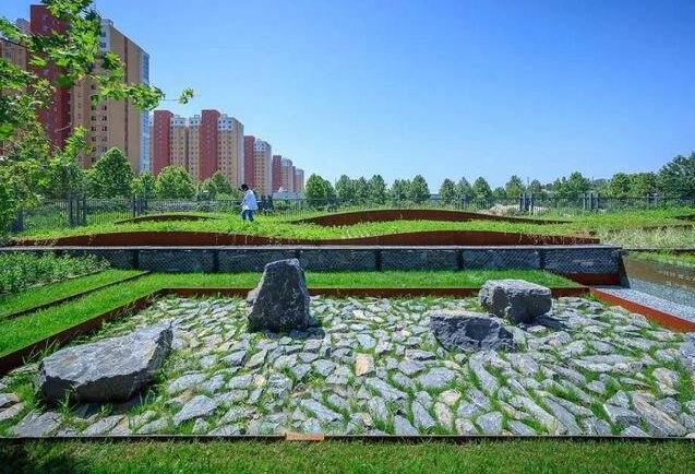 城市雨水存在哪些問題，實施雨水收集利用的意義了解一下！