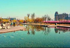  我國嚴重的霧霾問題，海綿城市建設能否緩解？