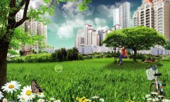  小區(qū)花園如何裝置雨水收集系統(tǒng)？