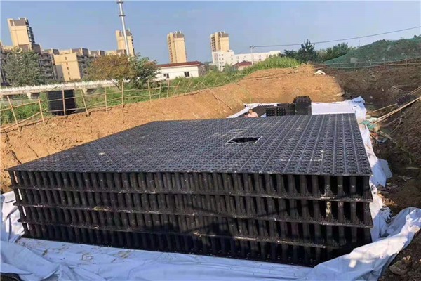 李子壩雨水回收利用系統(tǒng)多少錢(護源環(huán)保)