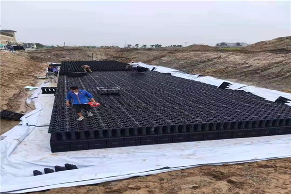 李子壩雨水回收利用系統(tǒng)多少錢(護源環(huán)保)