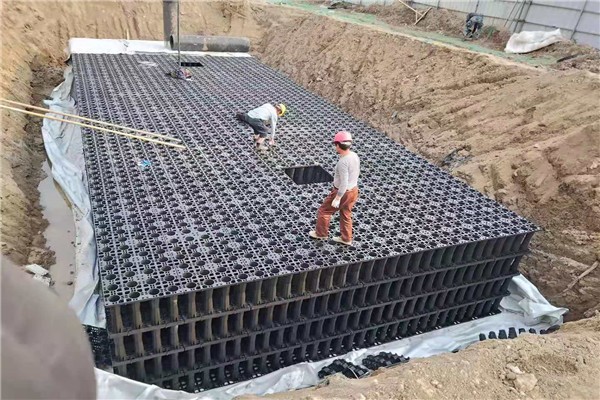 李子壩雨水回收利用系統(tǒng)多少錢(護源環(huán)保)